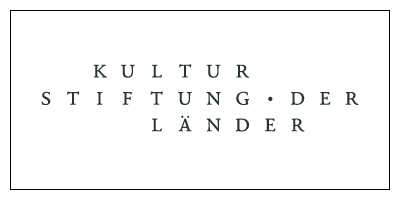 Logo der Kulturstiftung der Länder