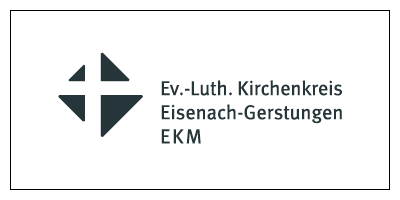 Logo des Evangelisch-Lutherischen Kirchenkreises Eisenach-Gerstungen